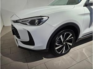 MG ZS Hybrid+ Luxury 💥 SOMMERAKTION bis 30.7.25💥 91522 Ansbach