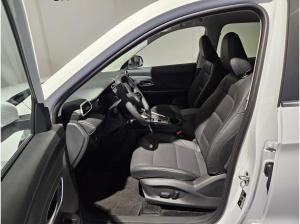 MG ZS Hybrid+ Luxury 💥 SOMMERAKTION bis 30.7.25💥 91522 Ansbach