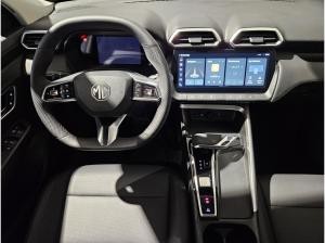 MG ZS Hybrid+ Luxury 💥 SOMMERAKTION bis 30.7.25💥 91522 Ansbach