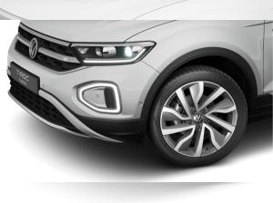 Volkswagen T-Roc Cabriolet GOAL 1.5 l TSI OPF 110 kW (150 PS) 7-Gang-DSG ***SOFORT VERFÜGBAR***