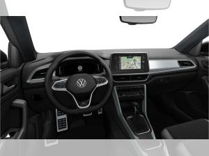 Volkswagen T-Roc Cabriolet GOAL 1.5 l TSI OPF 110 kW (150 PS) 7-Gang-DSG ***SOFORT VERFÜGBAR***