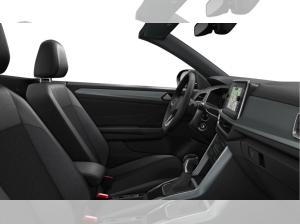 Volkswagen T-Roc Cabriolet GOAL 1.5 l TSI OPF 110 kW (150 PS) 7-Gang-DSG ***SOFORT VERFÜGBAR***