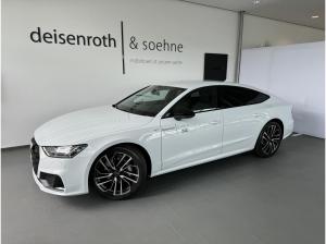 Audi A7 Sportback 45 TFSI quattro S tronic +SONDERANGEBOT+ Vorführwagen +HD Matrix LED +Ambiente-Lichtpaket