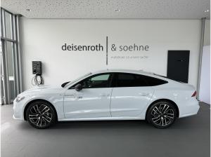 Audi A7 Sportback 45 TFSI quattro S tronic +SONDERANGEBOT+ Vorführwagen +HD Matrix LED +Ambiente-Lichtpaket