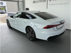 Audi A7 Sportback 45 TFSI quattro S tronic +SONDERANGEBOT+ Vorführwagen +HD Matrix LED +Ambiente-Lichtpaket