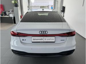 Audi A7 Sportback 45 TFSI quattro S tronic +SONDERANGEBOT+ Vorführwagen +HD Matrix LED +Ambiente-Lichtpaket