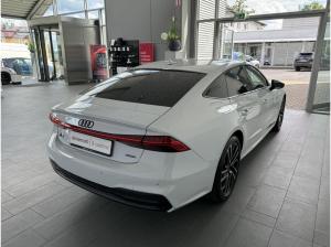 Audi A7 Sportback 45 TFSI quattro S tronic +SONDERANGEBOT+ Vorführwagen +HD Matrix LED +Ambiente-Lichtpaket