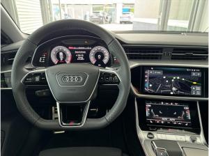 Audi A7 Sportback 45 TFSI quattro S tronic +SONDERANGEBOT+ Vorführwagen +HD Matrix LED +Ambiente-Lichtpaket