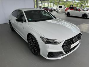 Audi A7 Sportback 45 TFSI quattro S tronic +SONDERANGEBOT+ Vorführwagen +HD Matrix LED +Ambiente-Lichtpaket