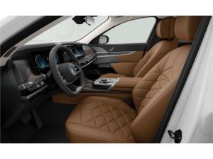 BMW i7 Sonderaktion für Privat & Gewerbekunden