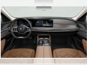 BMW i7 Sonderaktion für Privat & Gewerbekunden