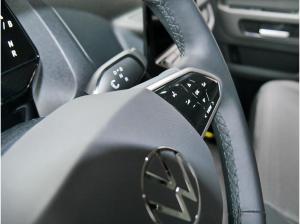 Volkswagen ID.Buzz Cargo 204 PS Klima PDC CAM *sofort verfügbar*