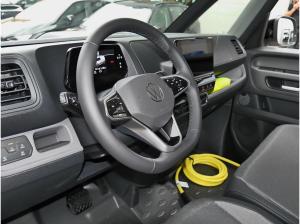 Volkswagen ID.Buzz Cargo 204 PS Klima PDC CAM *sofort verfügbar*