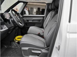 Volkswagen ID.Buzz Cargo 204 PS Klima PDC CAM *sofort verfügbar*