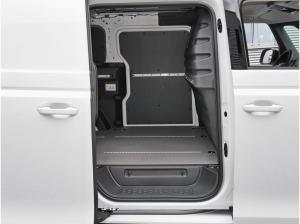 Volkswagen ID.Buzz Cargo 204 PS Klima PDC CAM *sofort verfügbar*