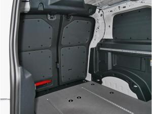 Volkswagen ID.Buzz Cargo 204 PS Klima PDC CAM *sofort verfügbar*