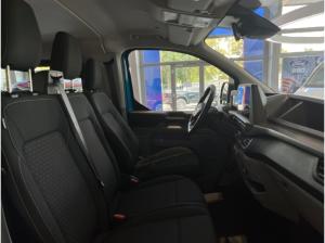 Ford Transit Custom E 340 L1 RWD Kombi 9-Sitze  AHK-klappbar Schiebetuer Navi Induktionsladen