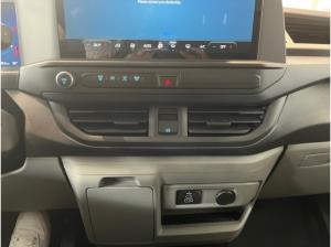 Ford Transit Custom E 340 L1 RWD Kombi 9-Sitze  AHK-klappbar Schiebetuer Navi Induktionsladen