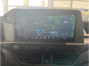 Ford Transit Custom E 340 L1 RWD Kombi 9-Sitze  AHK-klappbar Schiebetuer Navi Induktionsladen