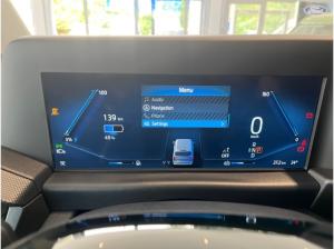 Ford Transit Custom E 340 L1 RWD Kombi 9-Sitze  AHK-klappbar Schiebetuer Navi Induktionsladen