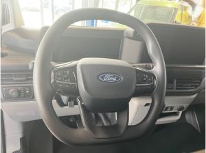 Ford Transit Custom E 340 L1 RWD Kombi 9-Sitze  AHK-klappbar Schiebetuer Navi Induktionsladen