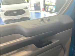 Ford Transit Custom E 340 L1 RWD Kombi 9-Sitze  AHK-klappbar Schiebetuer Navi Induktionsladen