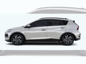 Hyundai BAYON 1.0 T-GDI Trend *LED*NAVI*DAB*SHZ*PDC*KAM*