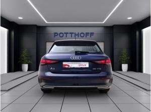 Audi A3 Sportback 35 TFSI ADVANCED PDC GRA KLIMA LM17