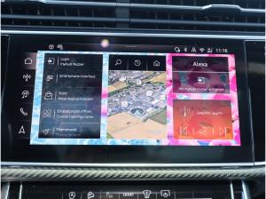 Audi Q7 S line 50 TDI quattro tiptronic - Vorführwagen - sofort verfügbar