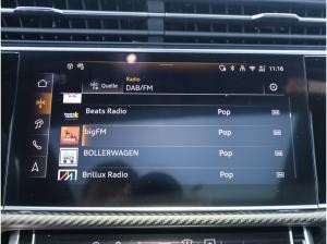 Audi Q7 S line 50 TDI quattro tiptronic - Vorführwagen - sofort verfügbar