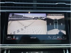 Audi Q7 S line 50 TDI quattro tiptronic - Vorführwagen - sofort verfügbar