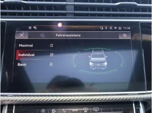 Audi Q7 S line 50 TDI quattro tiptronic - Vorführwagen - sofort verfügbar