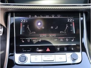 Audi Q7 S line 50 TDI quattro tiptronic - Vorführwagen - sofort verfügbar