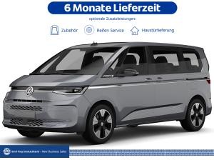 Volkswagen Multivan 2.0 TDI SCR DSG