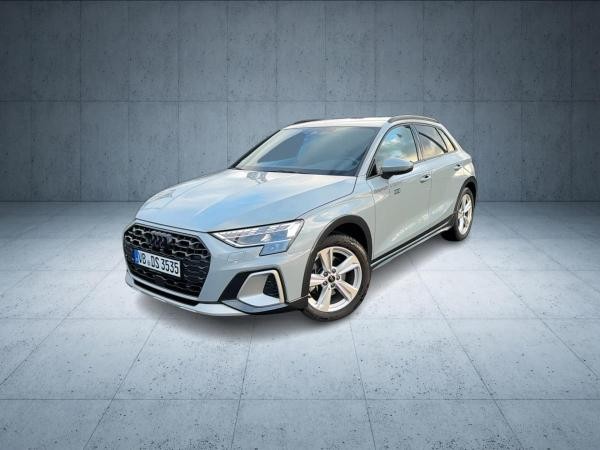 Audi A3 allstreet 30 TFSI + SONDERANGEBOT+ Vorführwagen + Assistenspaket plus +Interieur S line + Smartphone