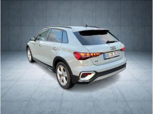 Audi A3 allstreet 30 TFSI + SONDERANGEBOT+ Vorführwagen + Assistenspaket plus +Interieur S line + Smartphone