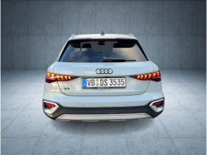 Audi A3 allstreet 30 TFSI + SONDERANGEBOT+ Vorführwagen + Assistenspaket plus +Interieur S line + Smartphone