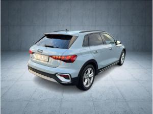 Audi A3 allstreet 30 TFSI + SONDERANGEBOT+ Vorführwagen + Assistenspaket plus +Interieur S line + Smartphone
