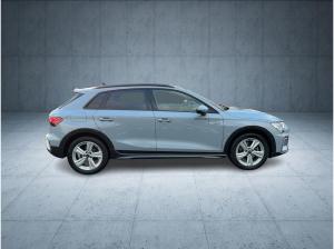 Audi A3 allstreet 30 TFSI + SONDERANGEBOT+ Vorführwagen + Assistenspaket plus +Interieur S line + Smartphone