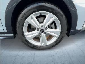 Audi A3 allstreet 30 TFSI + SONDERANGEBOT+ Vorführwagen + Assistenspaket plus +Interieur S line + Smartphone