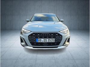 Audi A3 allstreet 30 TFSI + SONDERANGEBOT+ Vorführwagen + Assistenspaket plus +Interieur S line + Smartphone