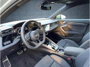 Audi A3 allstreet 30 TFSI + SONDERANGEBOT+ Vorführwagen + Assistenspaket plus +Interieur S line + Smartphone