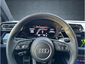 Audi A3 allstreet 30 TFSI + SONDERANGEBOT+ Vorführwagen + Assistenspaket plus +Interieur S line + Smartphone