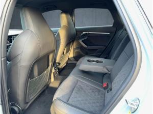 Audi A3 allstreet 30 TFSI + SONDERANGEBOT+ Vorführwagen + Assistenspaket plus +Interieur S line + Smartphone