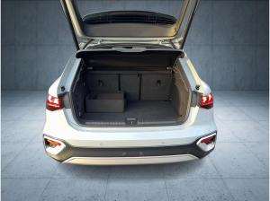 Audi A3 allstreet 30 TFSI + SONDERANGEBOT+ Vorführwagen + Assistenspaket plus +Interieur S line + Smartphone