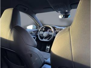 Audi A3 allstreet 30 TFSI + SONDERANGEBOT+ Vorführwagen + Assistenspaket plus +Interieur S line + Smartphone