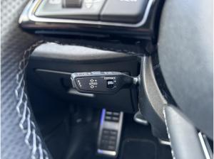 Audi A3 allstreet 30 TFSI + SONDERANGEBOT+ Vorführwagen + Assistenspaket plus +Interieur S line + Smartphone