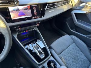Audi A3 allstreet 30 TFSI + SONDERANGEBOT+ Vorführwagen + Assistenspaket plus +Interieur S line + Smartphone