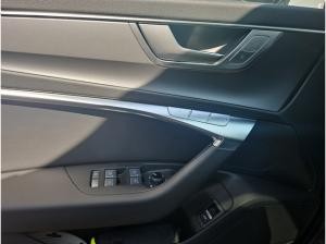 Audi A6 Avant 45 TFSI quattro S tronic design PANO