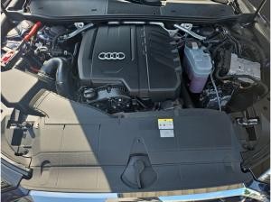 Audi A6 Avant 45 TFSI quattro S tronic design PANO